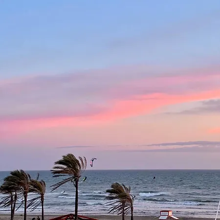 Africa With Private Pool - Eaw Homes Marbella