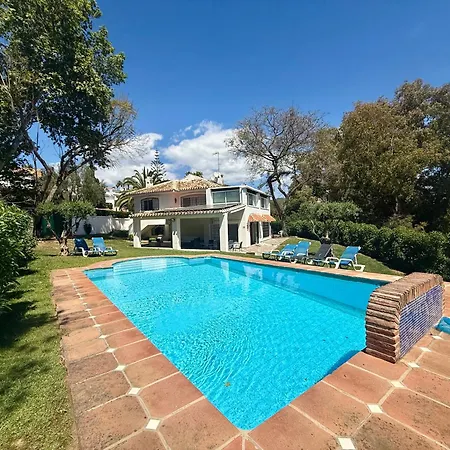 Villa Africa With Private Pool - Eaw Homes